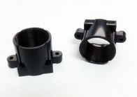 Plastic M12x0.5 mount Lens Holder, 18mm fixed pitch holder for board lenses, height 13.2mm