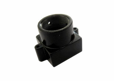 Metal M12x0.5 mount Lens Holder, 20mm fixed pitch holder for board lenses, height 14.5mm/16.5mm