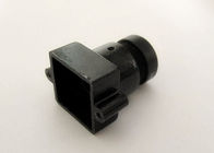 Metal M12x0.5 mount Lens Holder, 20mm fixed pitch holder for board lenses, height 14.5mm/16.5mm