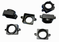 Metal M12x0.5 mount Lens Holder, 20mm fixed pitch holder for board lenses, height 7mm/10mm
