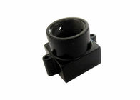 Metal M12x0.5 mount Lens Holder, 22mm fixed pitch holder for board lenses, height 15.3mm