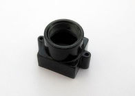 Metal M12x0.5 mount Lens Holder, 22mm fixed pitch holder for board lenses, height 15.3mm