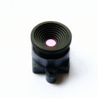 1/3" 4.6mm F3.0 5Megapixel M12x0.5 Mount Non-Distortion Board Lens, scanner lens