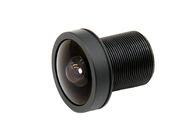 1/2.5" 2.45mm F2.4 5Megapixel 158degrees wide angle board lens for MI5100/OV2710/AR0330