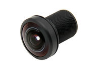 1/2.3" 2.9mm F1.8 13Megapixel M12x0.5 Mount 154degree wide angle lens for IMX078/OV4689