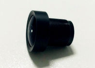 1/3" 2.3mm F2.4 3MP M12x0.5 mount 170degree wide angle board lens for 1/3” 1/4" CCD/CMOS