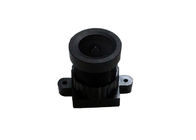 1/3.2" 2.98mm F2.4 Megapixel M12x0.5 mount 135degree Wide Angle CCTV Lens