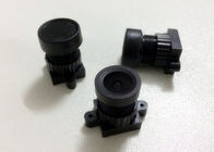 1/3.2" 2.98mm F2.4 Megapixel M12x0.5 mount 135degree Wide Angle CCTV Lens