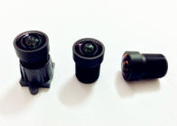 1/2.7" 2.4mm 5Megapixel F2.6 M12x0.5 mount low-distortion Board Lens for OV2710/AR0330/OV4689