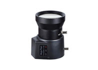 1/3" 5-50mm F1.6 Megapixel CS Mount DC Auto IRIS/Manual IRIS IR Vari-focal Lens Zoom Lens
