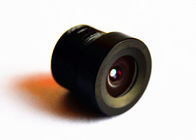1/4" 2.8mm F2.4/F2.0 Megapixel M12x0.5 mount board lens for JX-H42/OV9712, 2.8mm cctv lens