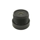 1/2.9" 2.7mm F2.2 3Megapixel M12x0.5 mount 150degree wide angle lens for IMX323