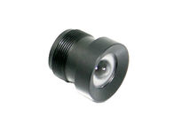 1/3" 2.74mm F2.8 8Megapixel M12x0.5 mount low-distortion board lens for OV4689/AR0130