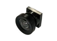 1/9" 0.85mm F2.6 M7x0.35 mount 140degree wide angle lens for OV7675, M7 VGA plastic lens