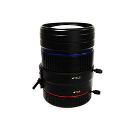 1" 12-36mm F1.6 8Megapixel C-mount DC Auto IRIS Manual Zoom IR Vari-focal Lens