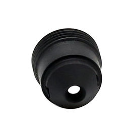 1/2.7" 3.7mm F2.2 2Megapixel M8x0.5 Mount Sharp Cone Pinhole Lens for covert cameras