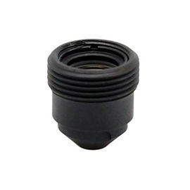 1/2.7" 3.7mm F2.2 2Megapixel M8x0.5 Mount Sharp Cone Pinhole Lens for covert cameras