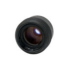 1/2.7" 3.7mm F2.2 2Megapixel M8x0.5 Mount Sharp Cone Pinhole Lens for covert cameras