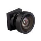 1/4" 0.95mm F2.0 M7x0.35 mount 160° wide angle lens for Vehicle Rear-view mirror, lens for OV7725/OV7740