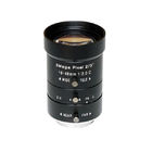 2/3" 16-48mm F2.0 3Megapixel C-mount Manual IRIS Manual Zoom Vari-focal Lens Industrial Lens