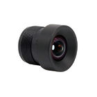 1/2.7" 3.18mm F2.8 3Megapixel M12x0.5 Mount low distortion lens for AR0230/OV4689