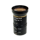 1/2.5" 5-50mm F1.4 3Megapixel CS-mount Manual IRIS/DC Auto IRIS Manual Zoom Vari-focal Lens