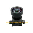 1/2.5" 3.24mm F2.7 12Megapixel 4K M12x0.5 mount low-distortion board lens for IMX317 IMX377