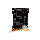 OV5648 1080P HD Megapixel USB2.0 camera module for face recognition with dual microphones 30fps OTG plug play