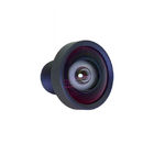 1/2.5" 2.2mm F1.8 Megapixel 4K M12x0.5 mount low-distortion board lens for IMX274