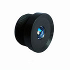 1/6" 1.62mm F1.2 M12x0.5 Mount Board Lens for ToF camera/3D imaging/tracking identification