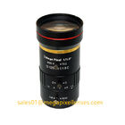1/1.8" 12-120mm Megapixel 3MP Manual IRIS Manual Zoom C-mount Vari-focal Lens Industrial Lens