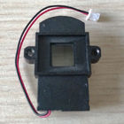 Mini M12 IR-Cut Filter Switch for visual doorbell/pinhole lens, 650nm IRCUT filter+AR glass 20mm pitch hole