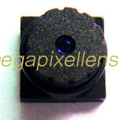 1/3.2" 4.2mm 5Megapixel M7*0.35 mount low-distortion lens, F2.6 60degree 5MP cctv lens