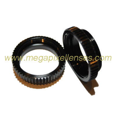 C to CS mount lens extender ring, 5mm C-CS Mount lens converter ring, 5 mm C Mount Spacer Ring
