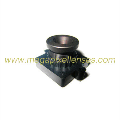 1/3.2" 4.8mm Megapixel M12 mount non-distortion M12 board lens