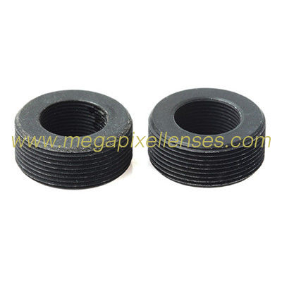 M7 mount to M12 mount adapter ring, M7 to S mount converter ring, M7 to M12 converter nut