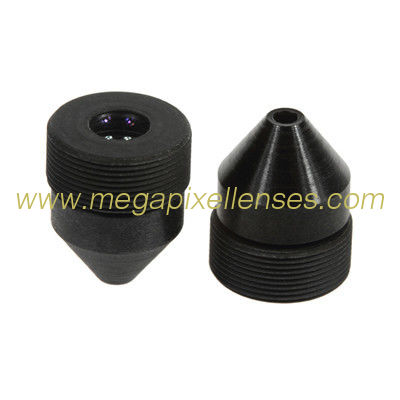 1/3" 8mm M12*P0.5 mount HD pinhole lens special lens for CCD/CMOS