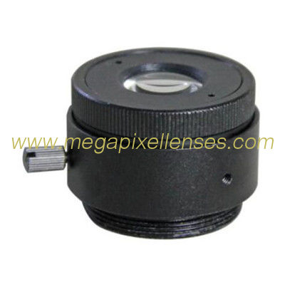 1/2.5" 25mm F1.8 3Megapixel CS-mount Fixed Focal IR Lens Megapixel Prime Lens