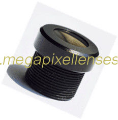 1/3" 2.1mm 3Megapixel M12x0.5 Mount 184degree IR Fisheye Lens for OV4689/ASX340AT/AR0134AT