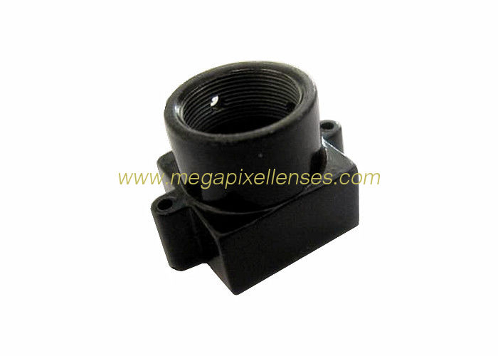 Metal M12x0.5 mount Lens Holder, 20mm fixed pitch holder for board lenses, height 14.5mm/16.5mm