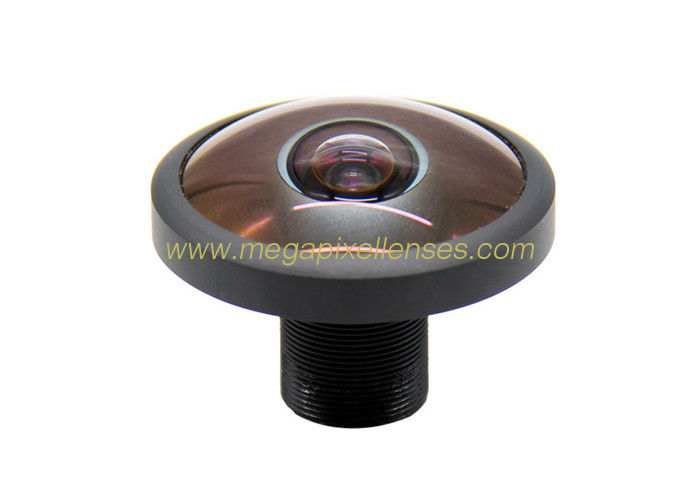 1/2.3" 3.0mm F1.8 13Megapixel M12x0.5 mount 148degree wide-angle lens for IMX078