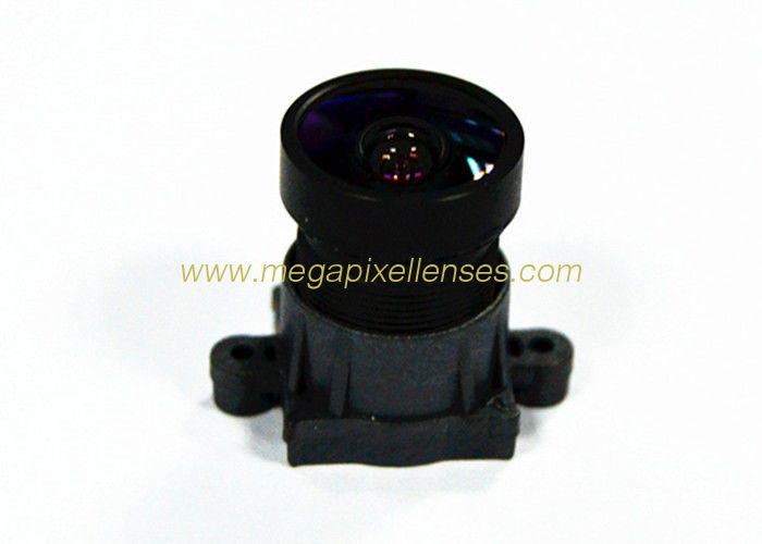 1/2.9" 2.8mm F2.2/F2.0 5Megapixel M12x0.5 mount 134degree wide angle board lens for IMX322/OV4689/AR0330