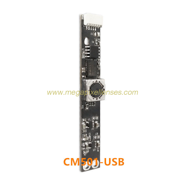 OV5648 5MP HD Megapixel USB2.0 camera module for face recognition 30fps MJPEG USB2.0 OTG plug play driver-free