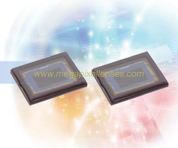 SONY IMX290 Diagonal 6.46 mm (Type 1/2.8) CMOS Solid-state Image Sensor with Square Pixel for Color Cameras