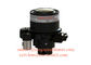New 1/2.7&quot; 2.8-12mm F1.4 2MP/3MP D14 Mount Fixed/DC Auto/P-IRIS Manual/Motorized Vari-focal Lens supplier
