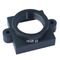 Plastic M12x0.5 mount Lens Holder, 18mm fixed pitch holder for board lenses, height 6mm supplier