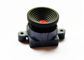 1/3&quot; 4.6mm F3.0 5Megapixel M12x0.5 Mount Non-Distortion Board Lens, scanner lens supplier