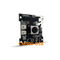OV5648 1080P HD Megapixel USB2.0 camera module for face recognition with dual microphones 30fps OTG plug play supplier