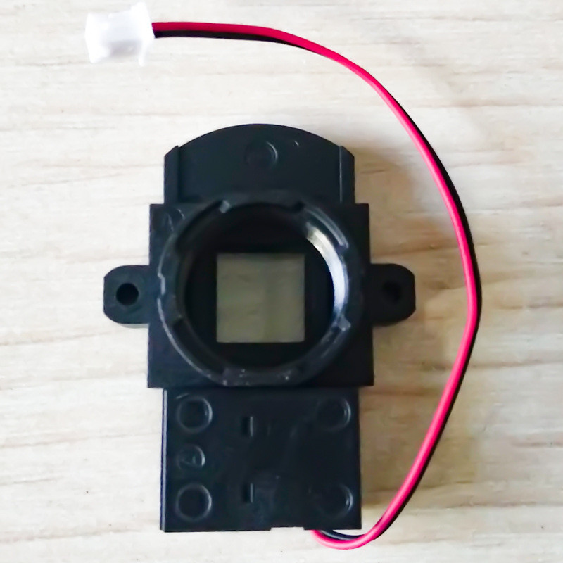 Mini M12 IR-Cut Filter Switch for visual doorbell/pinhole lens, 650nm ...