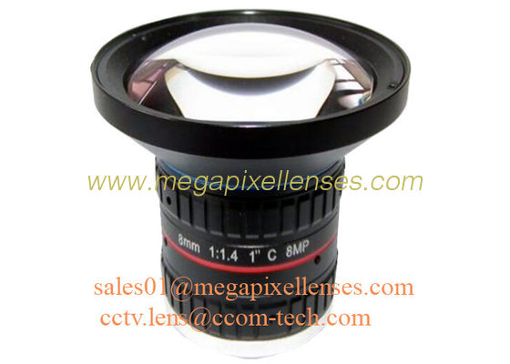 Traffic Monitoring Lenses(ITS Lenses) on sales of page 2 - Quality ...